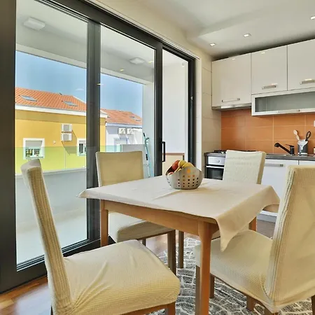 Marko Apartamento Zadar