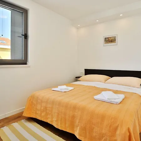 Apartamento Marko