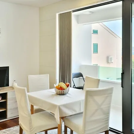 Apartamento Marko