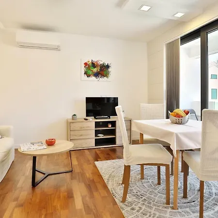 Apartamento Marko