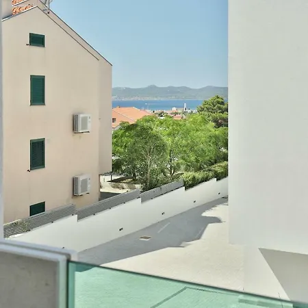 Apartamento Marko *