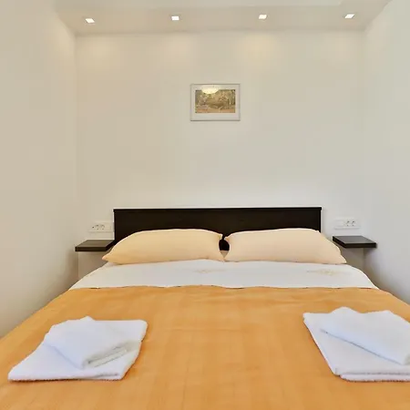 Marko Apartamento